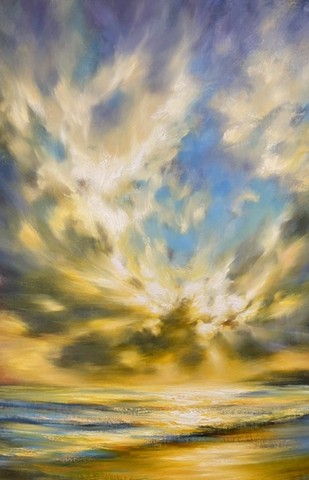Golden Awakening